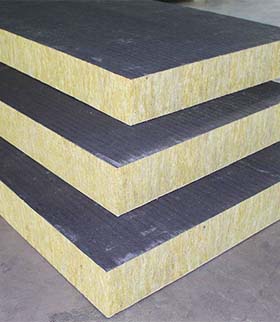 江苏聚氨酯复合竖丝岩棉板厂家的技能优势是什么？